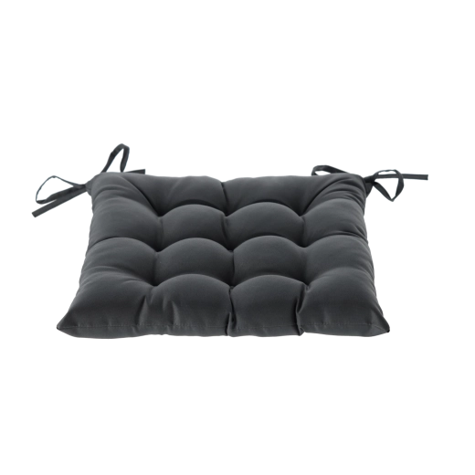 Stabiele vulling dankzij 9-punts stiksel