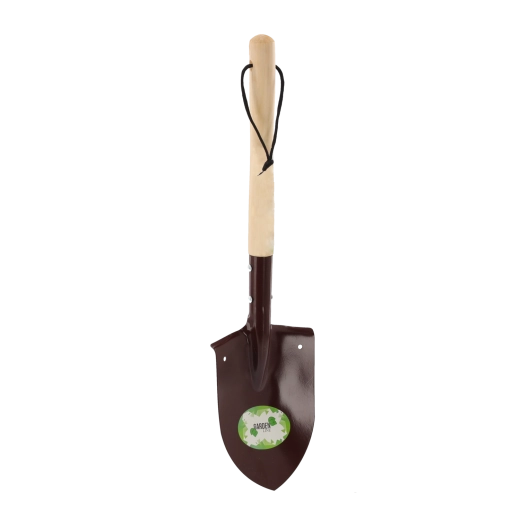 Stevige en duurzame constructie