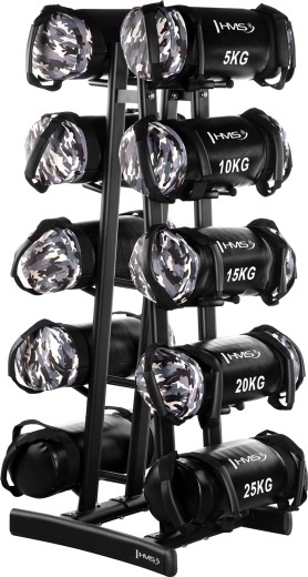 Universeel voor ballen en powerbags