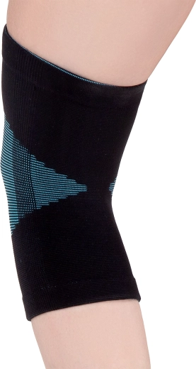 Anatomische pasvorm voor zekere fixatie