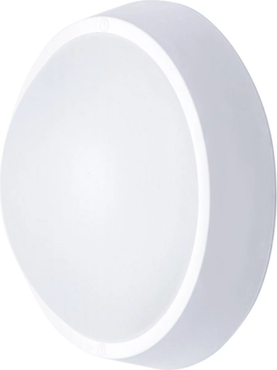 Solight led-buitenlamp 18 W, 1350 lm, 4000 K, IP65, 22 cm