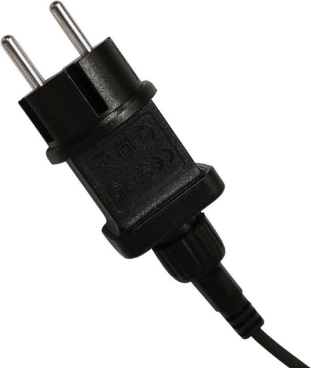 Eenvoudige installatie en veilige voeding