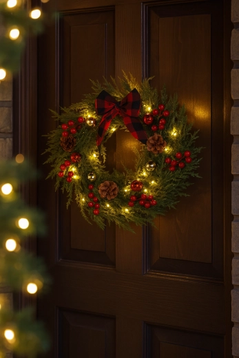 Draadloze voeding en IP44-bestendigheid