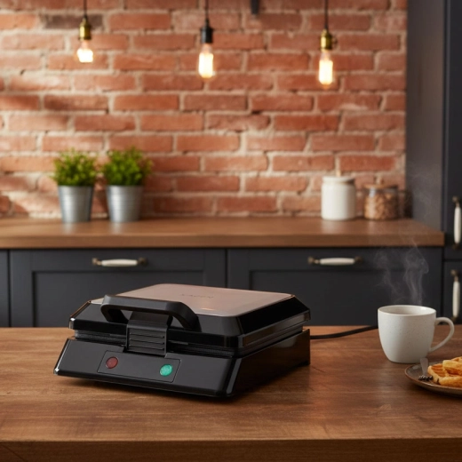 Veilig en comfortabel in gebruik