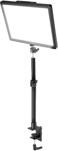 LED-lamp Neewer met instelbare kleurtemperatuur