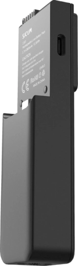 Geïntegreerde batterij 2800 mAh