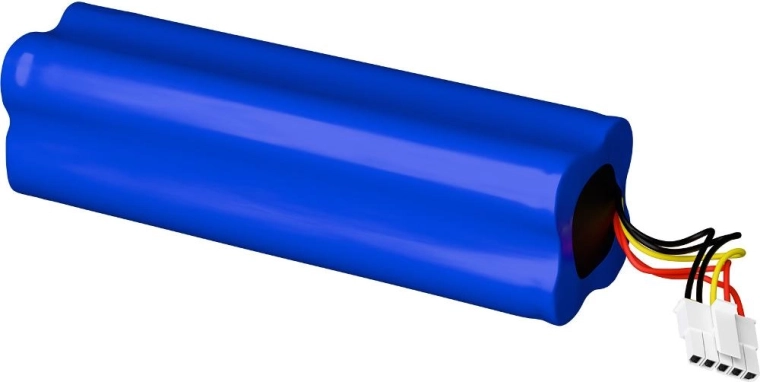 Li-ionbatterij voor robotstofzuiger Sencor SRV 9690