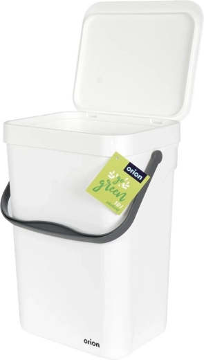 Stevig handvat voor eenvoudig dragen