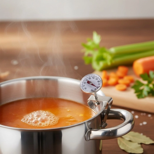 Praktische clip voor stabiele bevestiging