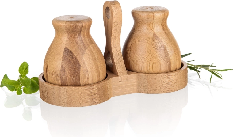 Praktische houder met handgreep