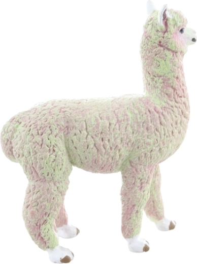 Stabiele houding voor gemakkelijk spelen