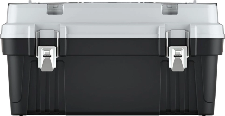 Veilige metalen sluitingen