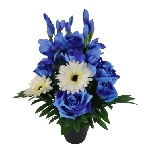 Drie aantrekkelijke kleuropties