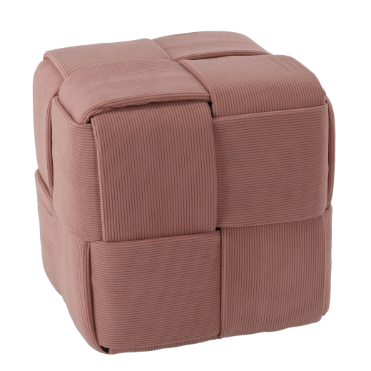 Compacte kubus 39 × 39 × 39 cm