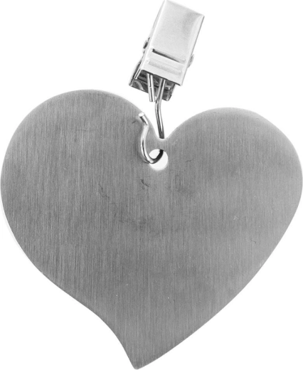 Duurzaam mat roestvrij staal