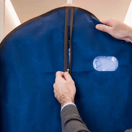 Gemakkelijke toegang dankzij de volledige voorrits