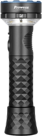 Stevige constructie en zekere grip