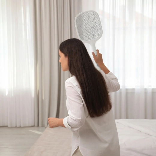 Sterke UV-aantrekking en snelle eliminatie