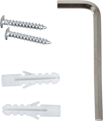 Praktische montageaccessoires