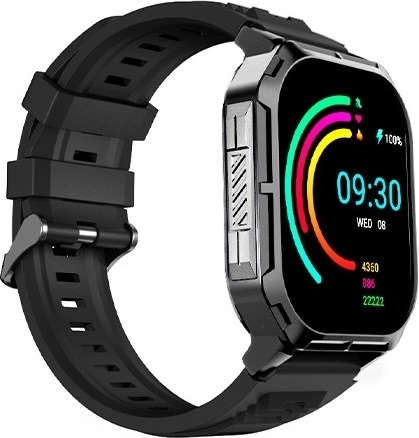 Gezondheid onder controle, 24/7