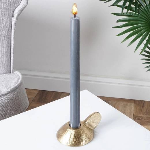 Elegante loftstijl met handgreep