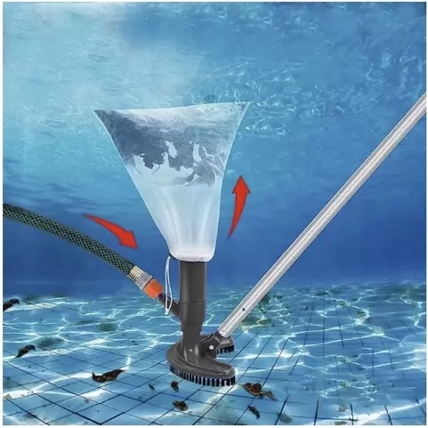 Wateraandrijving zonder elektriciteit