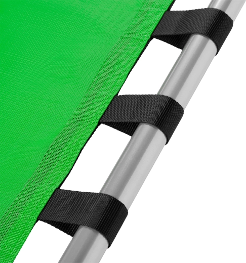 Ademende en duurzame zitting van Teslin