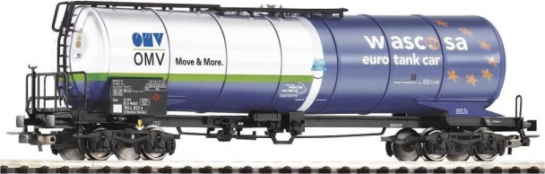 Piko Cisternewagon Wascosa OMV DB AG VI - 54912