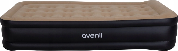 Stabiele coil-beam constructie