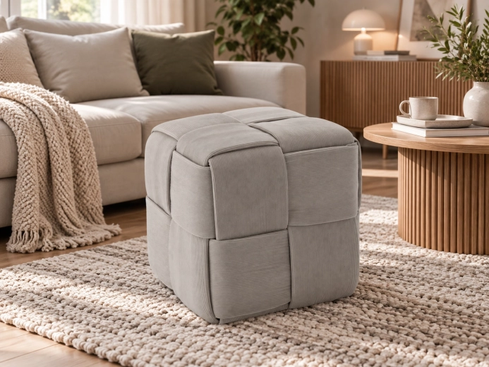 Veelzijdige aanvulling voor het interieur