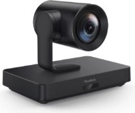 Ultra HD 4K-conferentiecamera UVC85 met 36× zoom