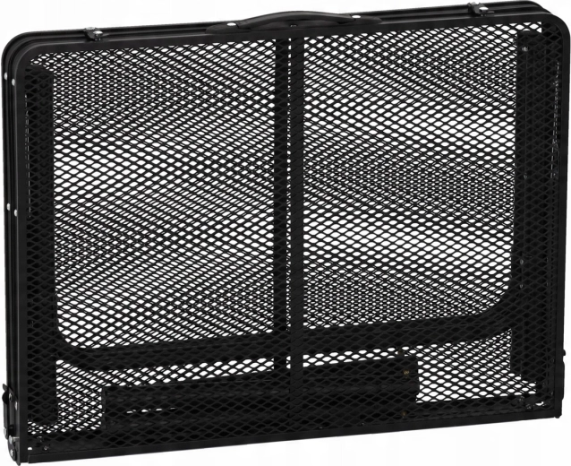 Stevige stalen constructie