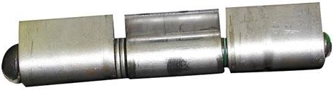 Penscharnier 180 mm