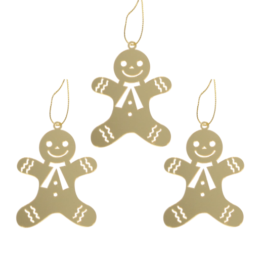 Set van 3 stuks voor een harmonische verdeling