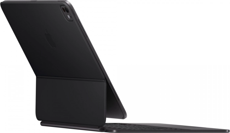 Slanke hoes met bescherming aan beide zijden