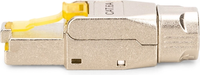 Gereedschapsloze installatie in 60 seconden