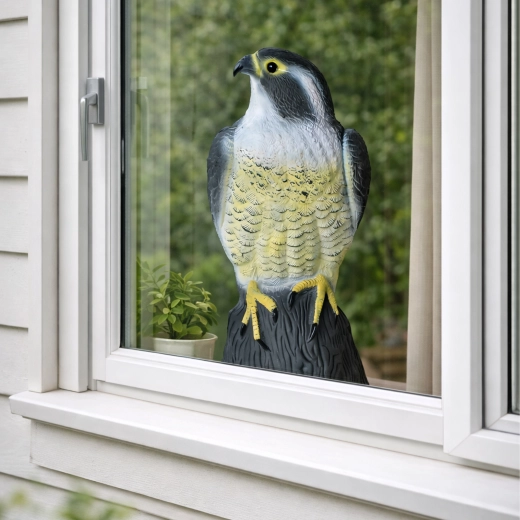 Eenvoudige plaatsing zonder gereedschap