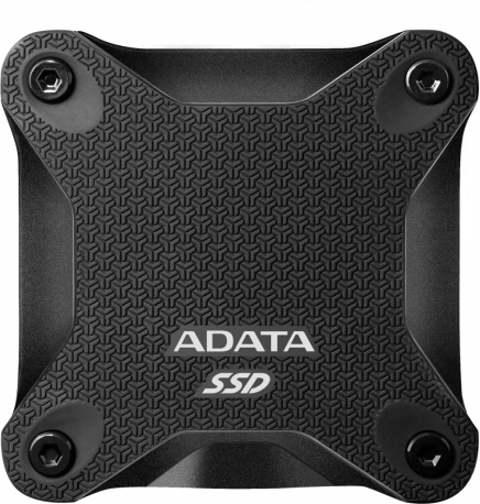 Externe SSD-schijf ADATA SD620 512GB