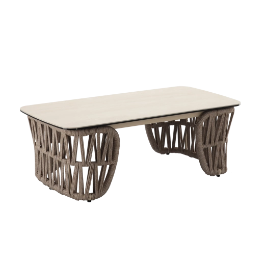 Stijlvolle salontafel