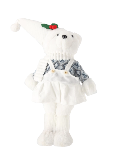 Een decoratie die opvalt