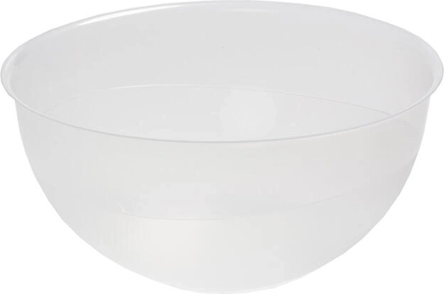 Licht, duurzaam en gemakkelijk schoon te maken plastic