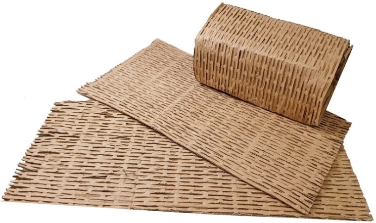 Kartonnen opvulling 10 kg - ECO
