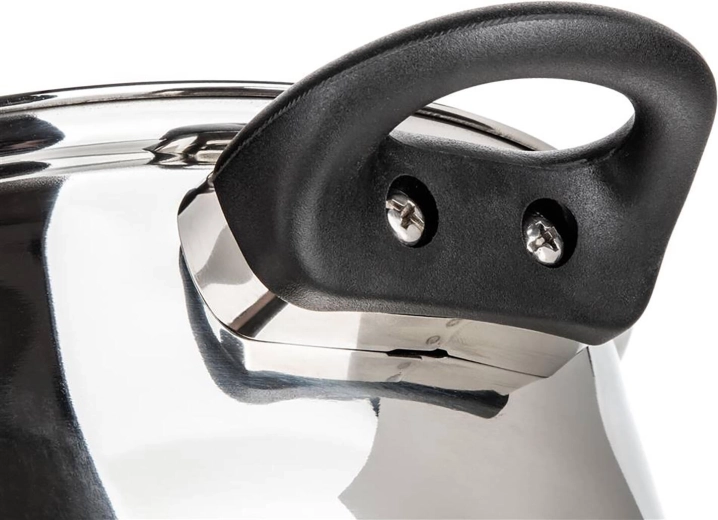 Veilige en comfortabele grip