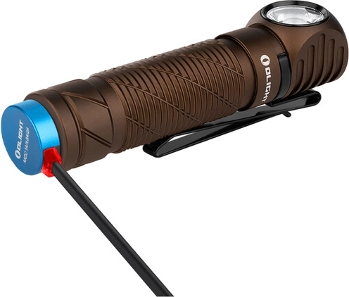 Magnetisch opladen en voet