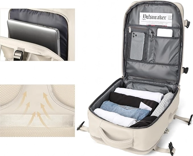 Maximale orde en 180° opening