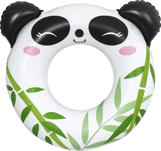 Opblaasbare pandaring 79 × 85 cm