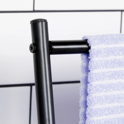 Stabiele metalen constructie