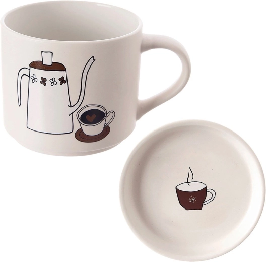 Elegant design met theemotief