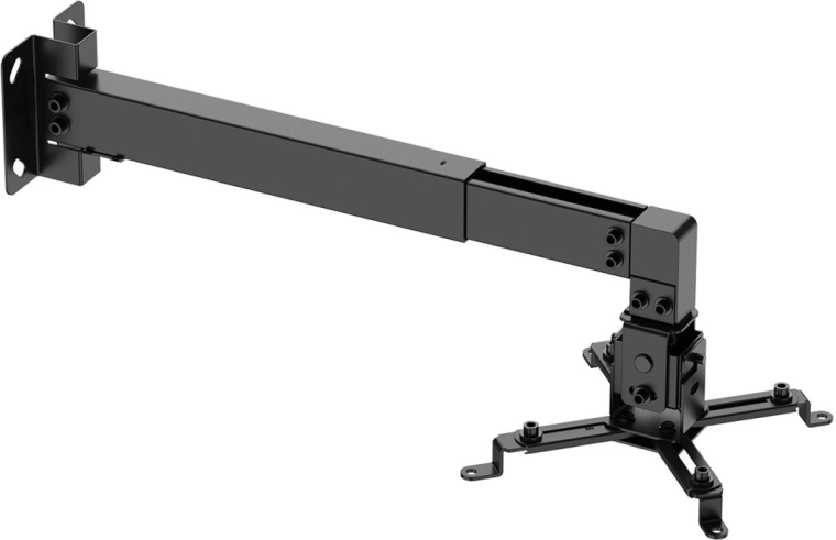 Verstelbare arm