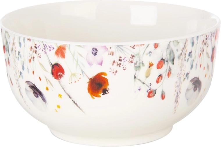 Porseleinen kom Maki 13 cm, 500 ml